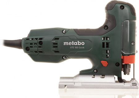 Лобзик Metabo STE 100 Quick 710Вт 3100ходов/мин от электросети