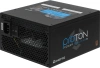 Блок питания Chieftec ATX 1000W Proton BDF-1000C 80+ bronze (24+4+4pin) APFC 140mm fan 9xSATA Cab Manag RTL