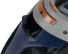 Парогенератор Vitek Metropolis 2430-VT-01 2400Вт синий/черный