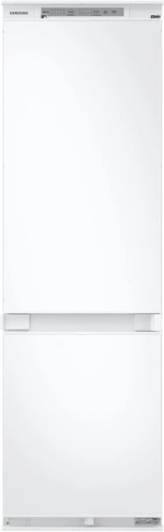 Холодильник Samsung BRB26705EWW/EF двухкамерный