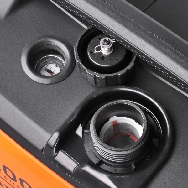 Генератор Patriot iGX 2800 2.8кВт