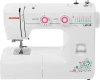 Швейная машина Janome LW-30 белый