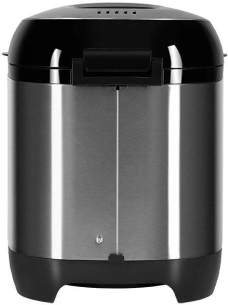 Хлебопечь Редмонд RBM-M1911 550Вт нержавеющая сталь