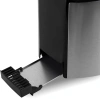 Тостер Vitek VT-7159 750Вт серебристый/черный
