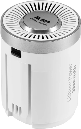 Пылесос Polaris IQ Home PVCS 4070 600Вт белый