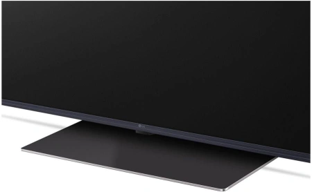 Телевизор LED LG 43" 43UT91006LA.ARUG черный 4K Ultra HD 60Hz DVB-T DVB-T2 DVB-C DVB-S DVB-S2 USB WiFi Smart TV