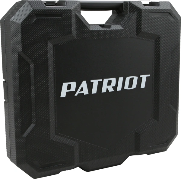 Набор инструментов Patriot SSP-131 131 предмет (жесткий кейс)