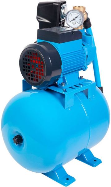 Насос поверхностный Джилекс Вихревик 40/40 Ч-14 550Вт 2400л/час (4018)