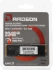 Накопитель SSD AMD PCIe 4.0 x4 2TB R3MP42048G8 Radeon M.2 2280