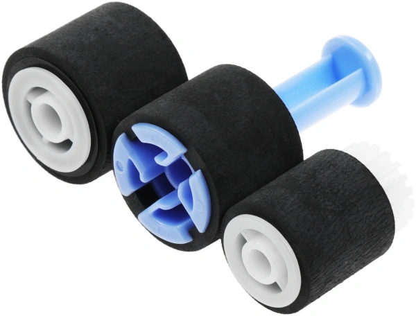 Комплект роликов Cactus CS-BRA-HP-M604 (CB506-67905/B3G84-67906/E6B67-67906) для HP LJ P4014/P4014dn/P4014n/P4015dn