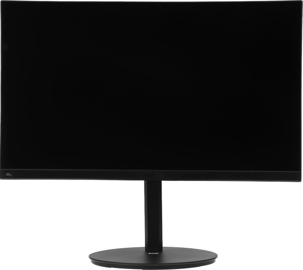 Монитор Acer 27" CB272UE3bmiprux IPS 2K чер 1ms HDMI DP USB M/M HAS Piv 100Hz 350cd In