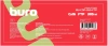 Кабель сетевой Buro BU-COP-055-FTP FTP 4 пары cat.6 solid 0.55мм Cu 305м серый