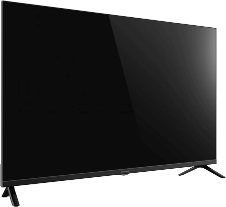 Телевизор LED Digma 40" DM-LED40SBB36 Smart Салют ТВ Frameless черный/FULL HD/DVB-T/60Hz/DVB-T2/DVB-