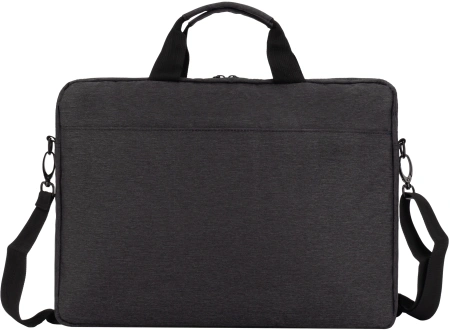 Сумка для ноутбука 15.6" PC Pet PCP15C4GY темно-серый полиэстер