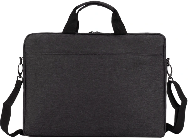 Сумка для ноутбука 15.6" PC Pet PCP15C4GY темно-серый полиэстер
