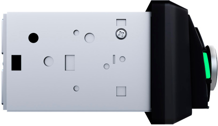 Автомагнитола Prology CMX-175 1DIN 4x55Вт