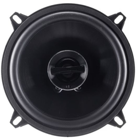 Колонки автомобильные Nakamichi NSE-1358 300Вт 89дБ 4Ом 13см (5дюйм) (ком.:2кол.) коаксиальные трехполосные