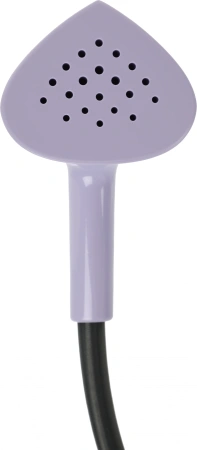 Отпариватель напольный Philips STE3160/30 2000Вт фиолетовый