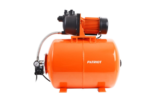 Насосная станция вихревой Patriot PW 1200-24 P 1200Вт 3798л/час (315302477)