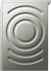 Стиральная машина Bosch WGB2440XME кл.:A++ фронт. макс.:9кг серебристый