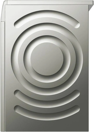 Стиральная машина Bosch WGB2440XME кл.:A++ фронт. макс.:9кг серебристый