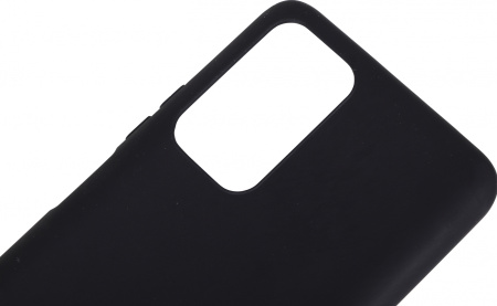 Чехол (клип-кейс) Redline для Xiaomi Poco M4 Pro УТ000029602 черный