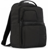 Рюкзак мужской Piquadro Wollem CA6238W129/N черный полиэстер/натур.кожа