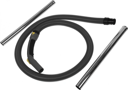 Пылесос Karcher T 12/1 1300Вт серый/черный