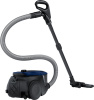 Пылесос Samsung VC18M3120VB/EV 1800Вт синий/черный