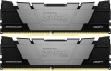 Память DDR4 2x8GB 4266MHz Kingston KF442C19RB2K2/16 Fury Renegade Black RTL Gaming PC4-34100 CL19 DI