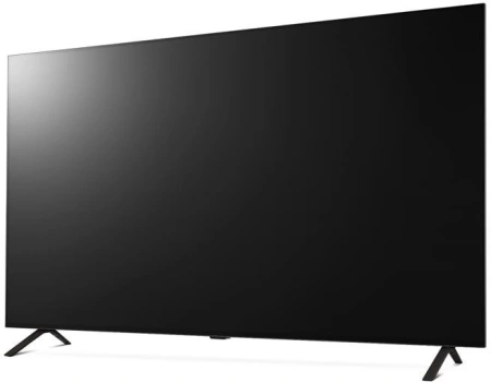 Телевизор OLED LG 77" OLED77B4RLA.ARUG черный 4K Ultra HD 120Hz DVB-T2 DVB-C DVB-S2 USB WiFi Smart TV