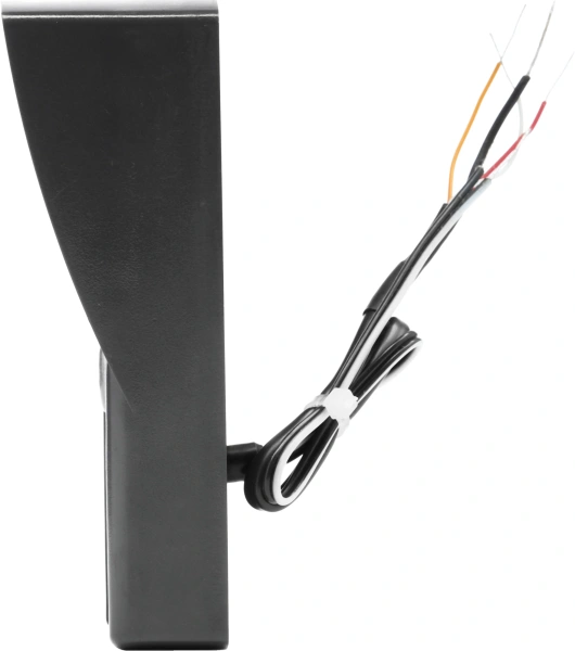 Видеопанель Falcon Eye AVP-505 цветной сигнал CCD цвет панели: темно-серый