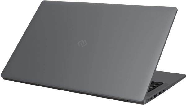 Ноутбук Digma EVE i5980 Core M3 8100Y 16Gb SSD512Gb Intel UHD Graphics 615 15.6" IPS FHD (1920x1080) Windows 11 Pro grey WiFi BT Cam 5000mAh (DN15CM-ADXW01)