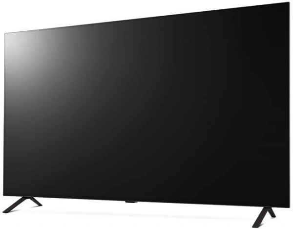 Телевизор OLED LG 77" OLED77B4RLA.ARUG черный 4K Ultra HD 120Hz DVB-T2 DVB-C DVB-S2 USB WiFi Smart TV