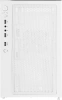 Корпус Formula Crystal Z1 белый без БП ATX 3x120mm 2xUSB2.0 1xUSB3.0 audio bott PSU