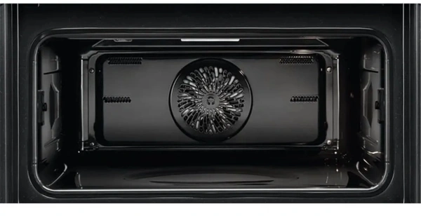 Духовой шкаф Электрический AEG KMK965090T черный матовый