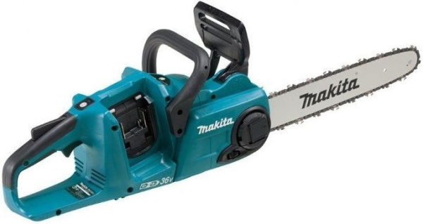 Электрическая цепная пила Makita DUC353Z дл.шины:14" (35cm)