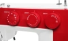 Швейная машина Janome 1522 RD белый