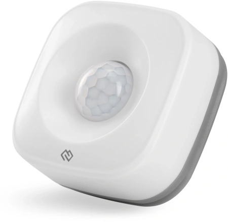 Датчик движения Digma DiSense M1 (DSM1) белый