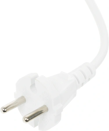 Тепловентилятор Vitek VT-2066 1500Вт серый