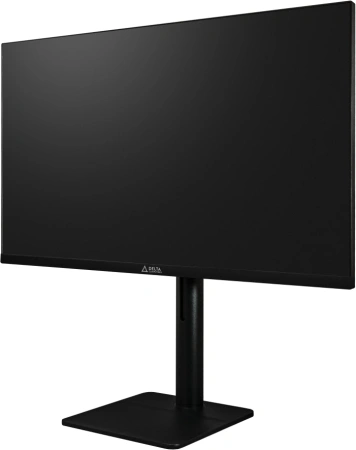Монитор Delta Computers 23.8" Сова OM238I черный IPS 5ms 16:9 HDMI M/M матовая HAS Piv 250cd 178гр/178гр 1920x1080 75Hz VGA DP FHD 3.95кг (RUS)