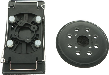 Вибро шлифовальная машина Sturm! OS8132M 320Вт