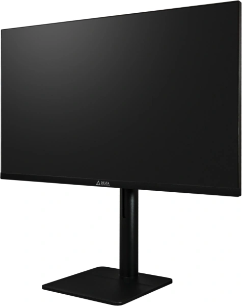 Монитор Delta Computers 23.8" Сова OM238I черный IPS 5ms 16:9 HDMI M/M матовая HAS Piv 250cd 178гр/178гр 1920x1080 75Hz VGA DP FHD 3.95кг (RUS)