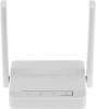 Роутер беспроводной Keenetic Carrier (KN-1721) AC1200 10/100BASE-TX/4G ready белый