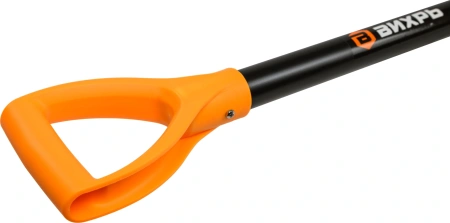 Лопата штыковая Вихрь 73/7/1/7 для земляных работ