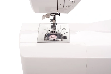 Швейная машина Comfort 80 белый