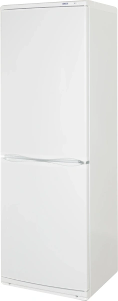 Холодильник Атлант XM-4012-022 2-хкамерн. белый (двухкамерный)