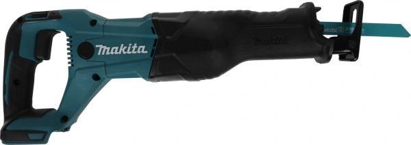 Сабельная пила Makita DJR186Z аккум. 2800ход/мин