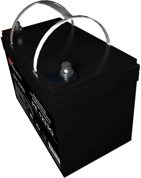Батарея для ИБП Prometheus Energy PE 1233G 12В 33Ач