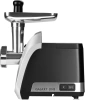 Мясорубка Galaxy Line GL 2423 2200Вт черный/черный